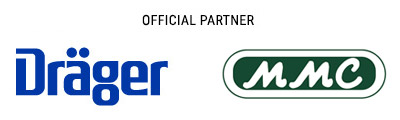 Official Partner Dräger - MMC