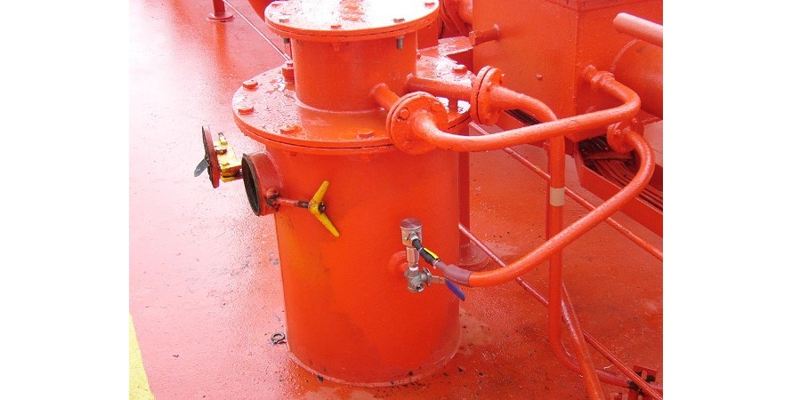 Sistemi Monitoraggio Pressioni Cisterne Carico