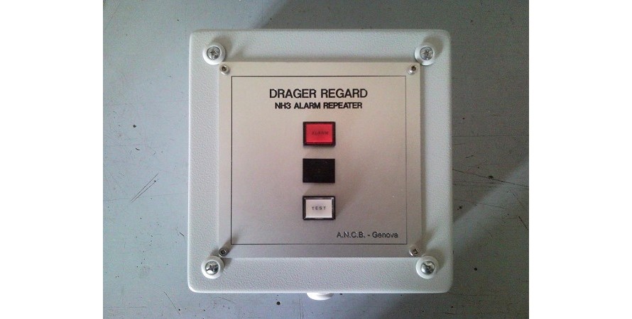 Other Safety and monitoring systems