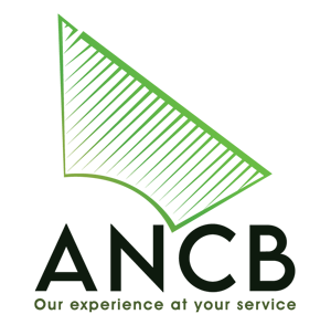 A.N.C.B logo